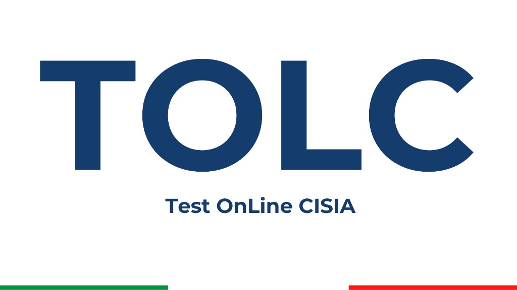 TOLC / CISIA